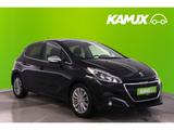 Peugeot 208 1.2PureTech Allure+CARPLAY+PANO+PDC+KLIMA - Peugeot 208 Gebrauchtwagen
