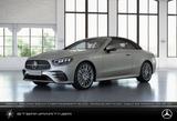 Mercedes-Benz E 450 4M AMG Stdhz HUD Airscarf AirBodyControl - gebrauchte Mercedes-Benz E 450 aus dem Jahr 2023