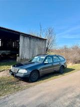 Mercedes-Benz W202 C230 T Modell, Mercedes C Klasse, Aut... - gebrauchte Mercedes-Benz C 230 aus dem Jahr 1996