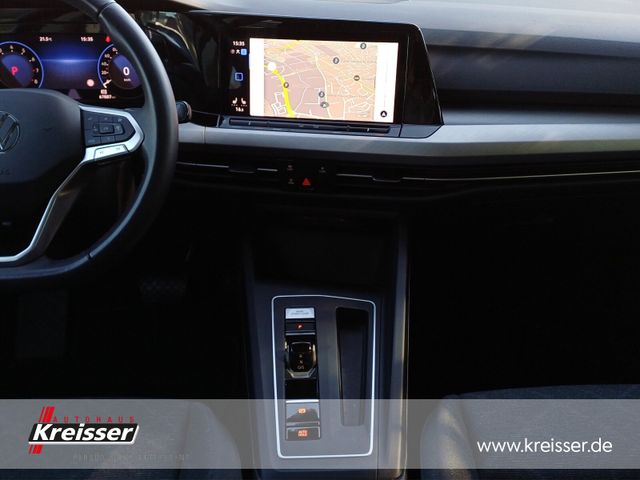 Golf Variant 1.5 eTSI Life DSG/AHK/ACC/SHZ/LED/K