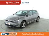 Volkswagen Golf VII 1.4 TSI Lounge BMT*NAV*XENON*LIMIT*CAM* - VW Golf Gebrauchtwagen in Nürnberg