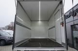 Iveco Daily Koffer mit LBW 750kg 35S18 HI-Matic - Iveco mit Diesel-Antrieb
