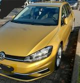 Volkswagen VW Golf VII  zu verkaufen/Tausch bitte lesen! - Volkswagen Golf: Verkaufen