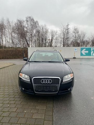 Audi A4 Avant 2.0 TDI