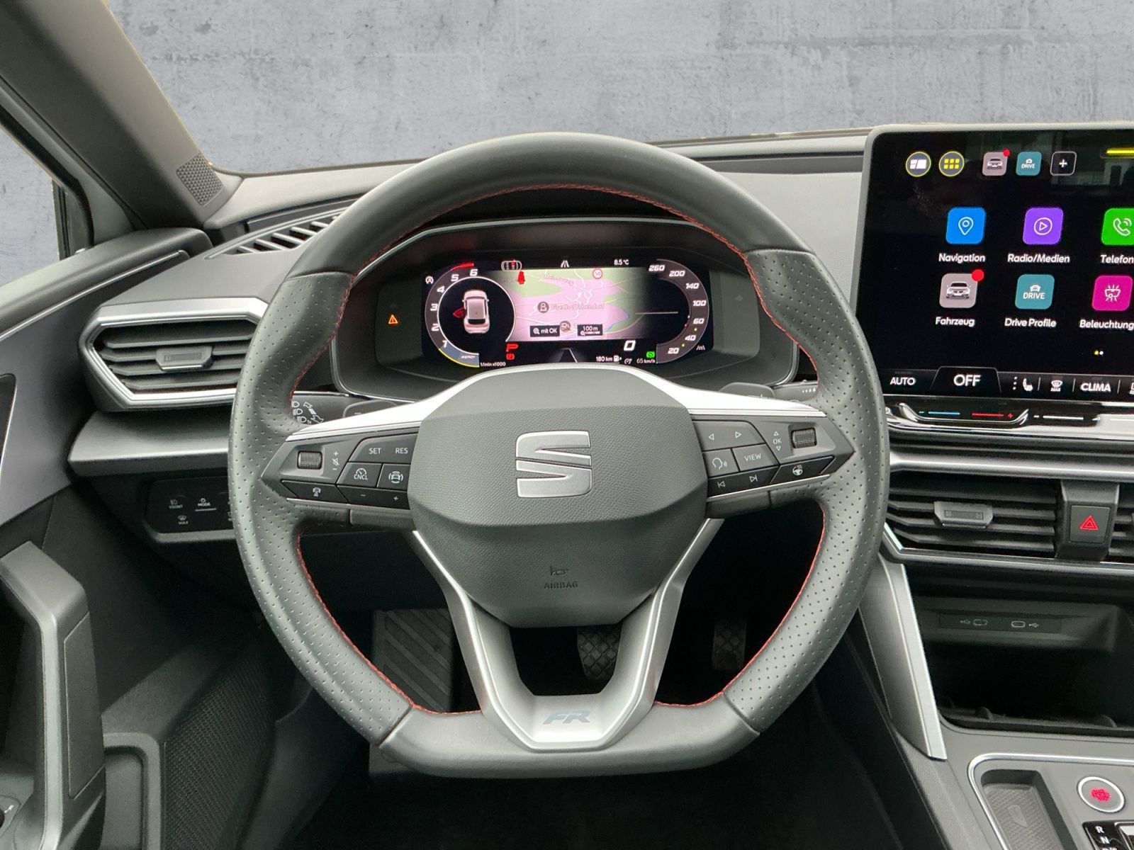 Seat Leon - Bild 10