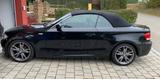 BMW 125i Cabrio - M-Paket, Keyless, Xenon, PDC uvm. - gebrauchte BMW 125 aus dem Jahr 2008