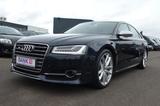 Audi S8 4.0 TFSI quattro plus 1-Hand*Rentner Fahrzeug - gebrauchte Audi S8 aus dem Jahr 2016