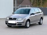 Skoda Fabia 1.2  HTP / Klima / 129.TKM / S... - Skoda Fabia: Htp