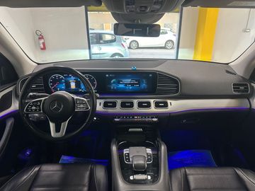 Mercedes GLE 300 - 9