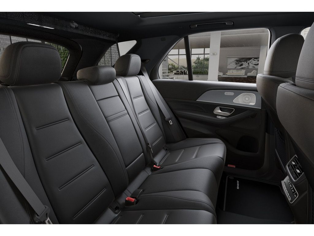 Mercedes-Benz GLE 400 e 4M AMG Sport Advanced NIGHT AHK ACC foto 11