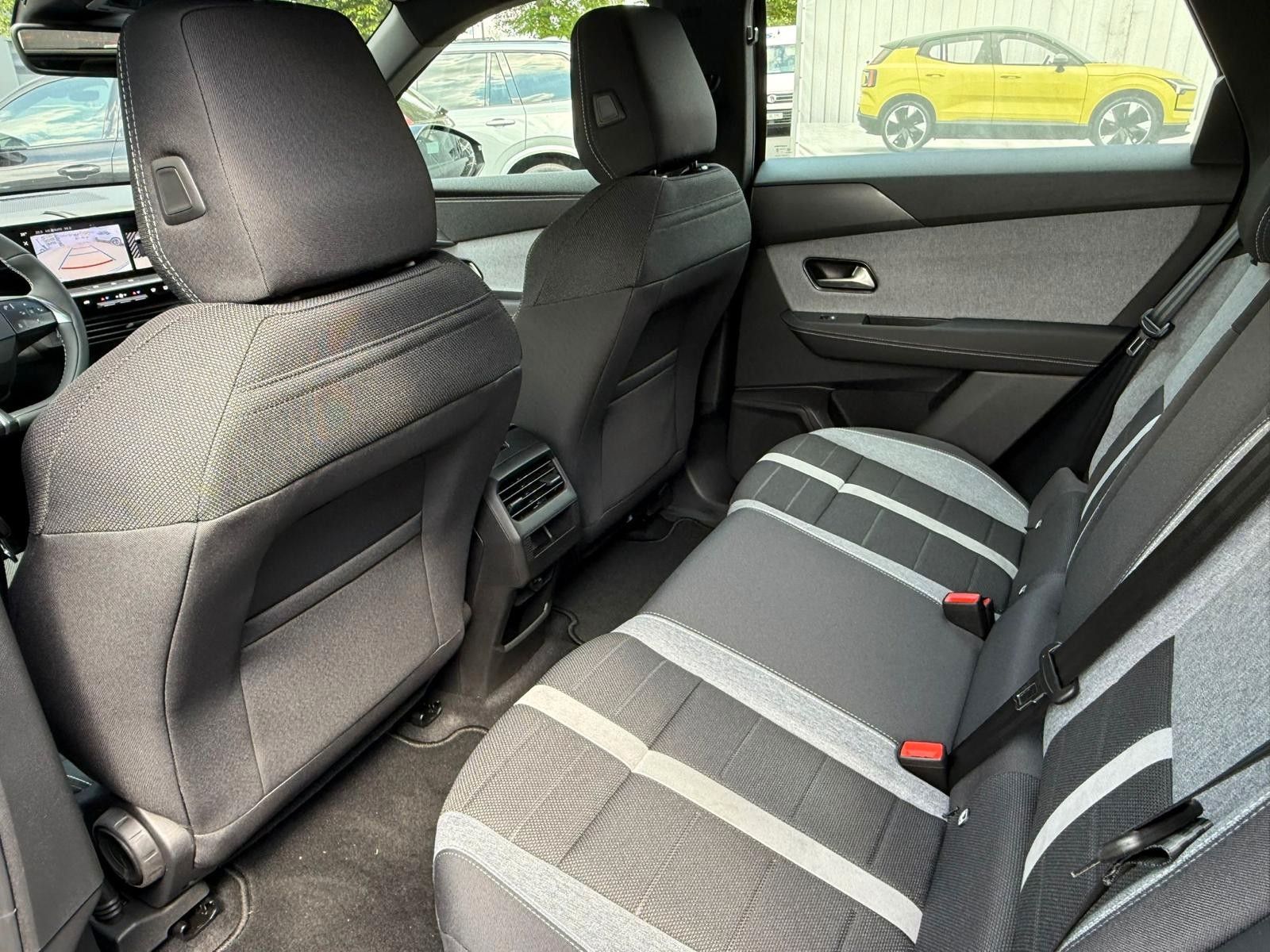 Opel Grandland (X) - Bild 11