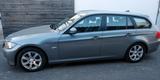 BMW 320d Touring - E91, 184PS, Top gepflegt - BMW 320 aus 2011: 320d