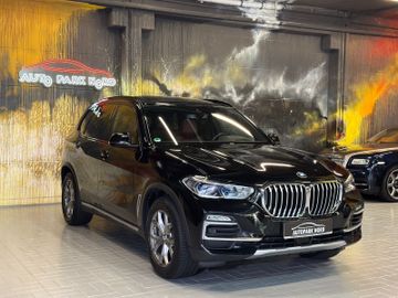 BMW X5 - 8