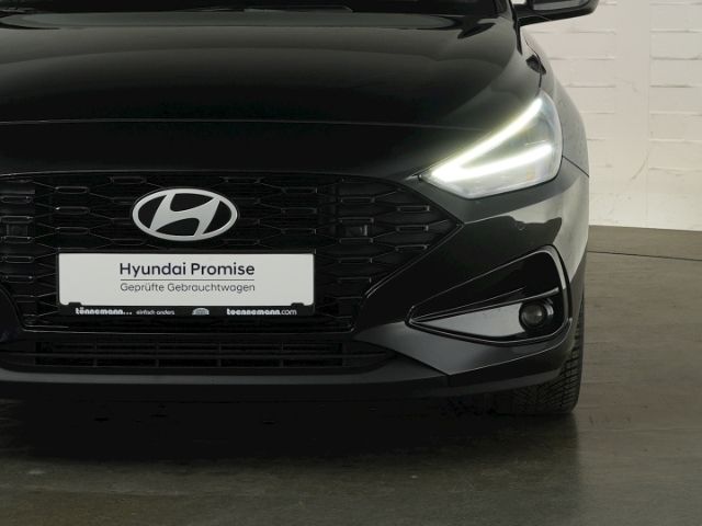 Hyundai i30 – Bild 24