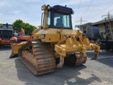 CAT D6N LGP / 8.524h / Klappschild / Ripper - Offers matching your search criteria