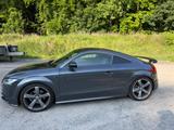 Audi TT Coupe 2.0 TFSI -2x S Line Competition - Audi TT in Osnabrück