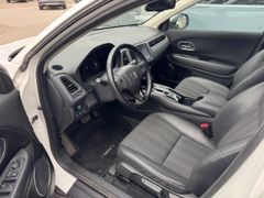 Fahrzeugabbildung HR-V Executive Kamera+Pano+Allwetterr.