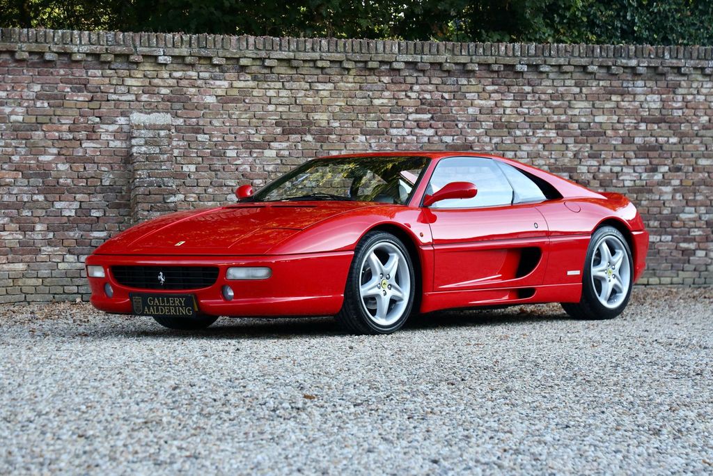Ferrari F355