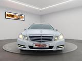 Mercedes-Benz E 200 CDI BlueEfficiency  - Mercedes-Benz E 200: Cdi