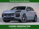 Porsche Cayenne E-Hybrid Ohne Anzahlung mtl. 1865,- € - Porsche Gebrauchtwagen in Aschaffenburg