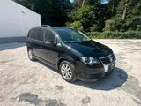 Volkswagen VW Touran 1.4 TSI,Facelift Gutte Ausstattu... - Volkswagen Touran: Facelift