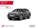 Audi Q4 40 e-tron Automatik - Audi Q4 e-tron Neuwagen