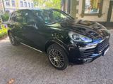 Porsche Cayenne Diesel Platinum Edition Platinum Edition - Porsche Cayenne in Freiburg