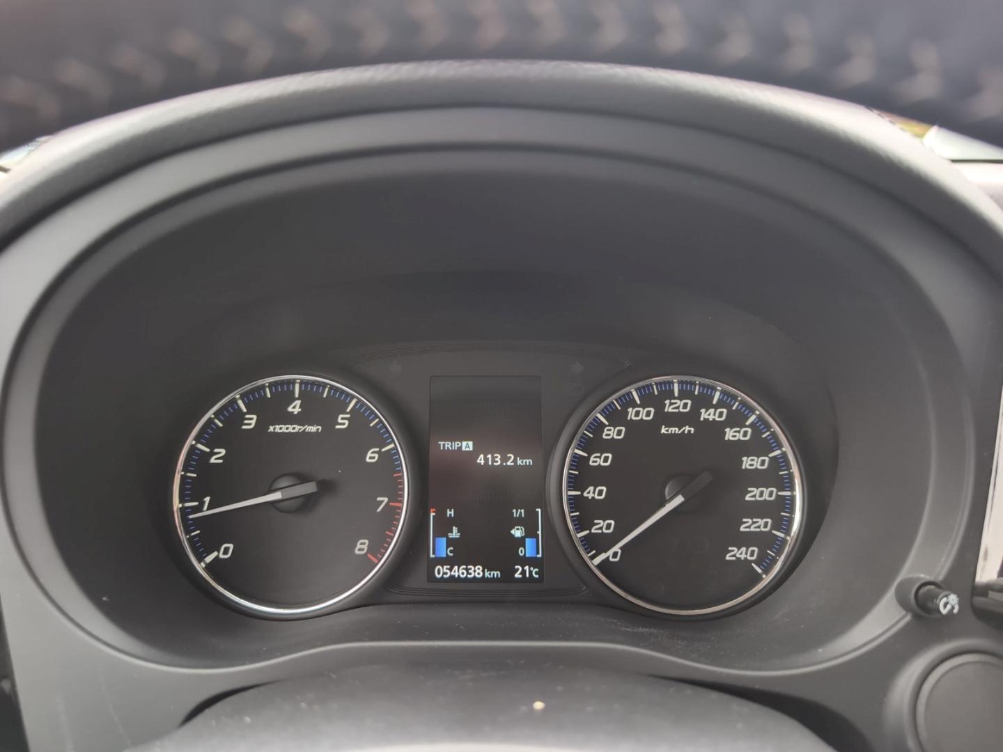 Mitsubishi Outlander Diamant Edition 2,0 l MIVEC 2WD