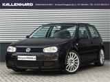 Volkswagen Golf R IV-R32-vollständige Historie-4 Motion - Volkswagen Golf mit Benzin-Antrieb: Iv