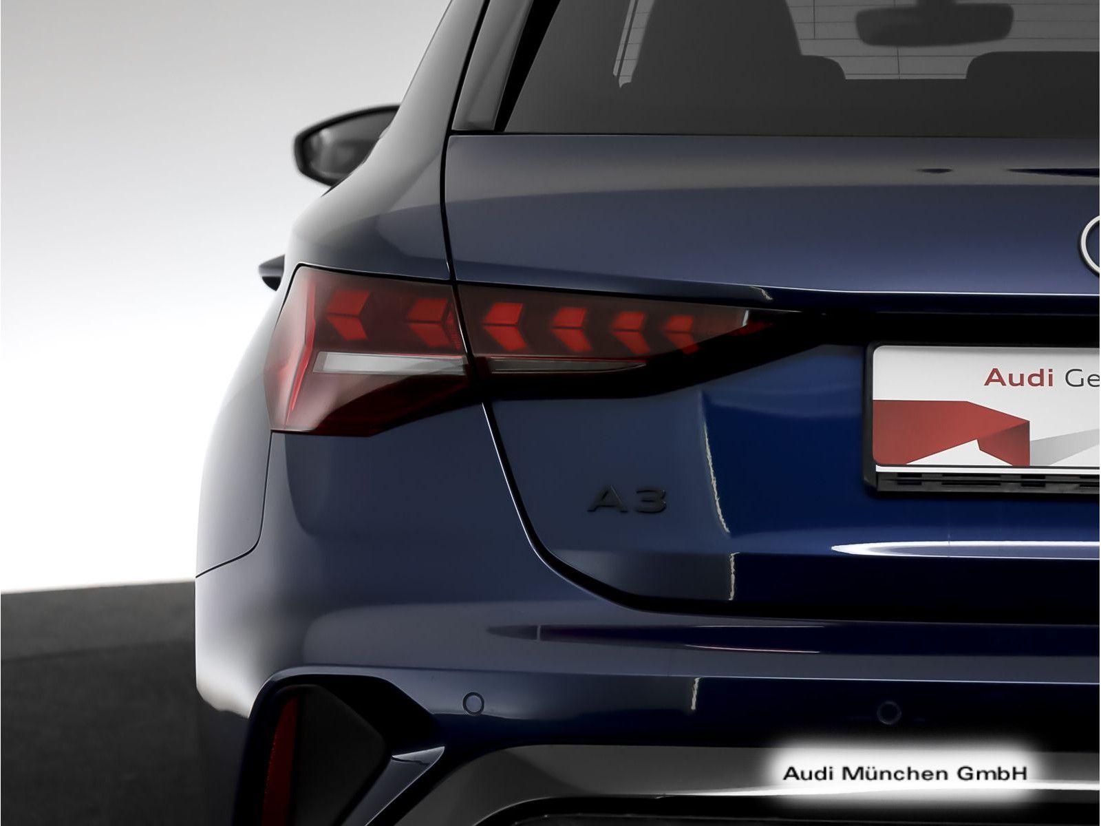 Audi A3 - Bild 9