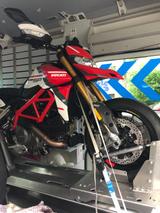 Ducati Hypermotard 950 SP mit Garantie - Offers matching your search criteria