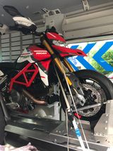 Ducati Hypermotard 950 SP mit Garantie - Offers matching your search criteria