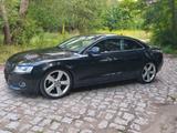 Audi A5 3.2 FSI Automatik 20 Zoll Allwetterreifen  - Audi A5 in Rostock