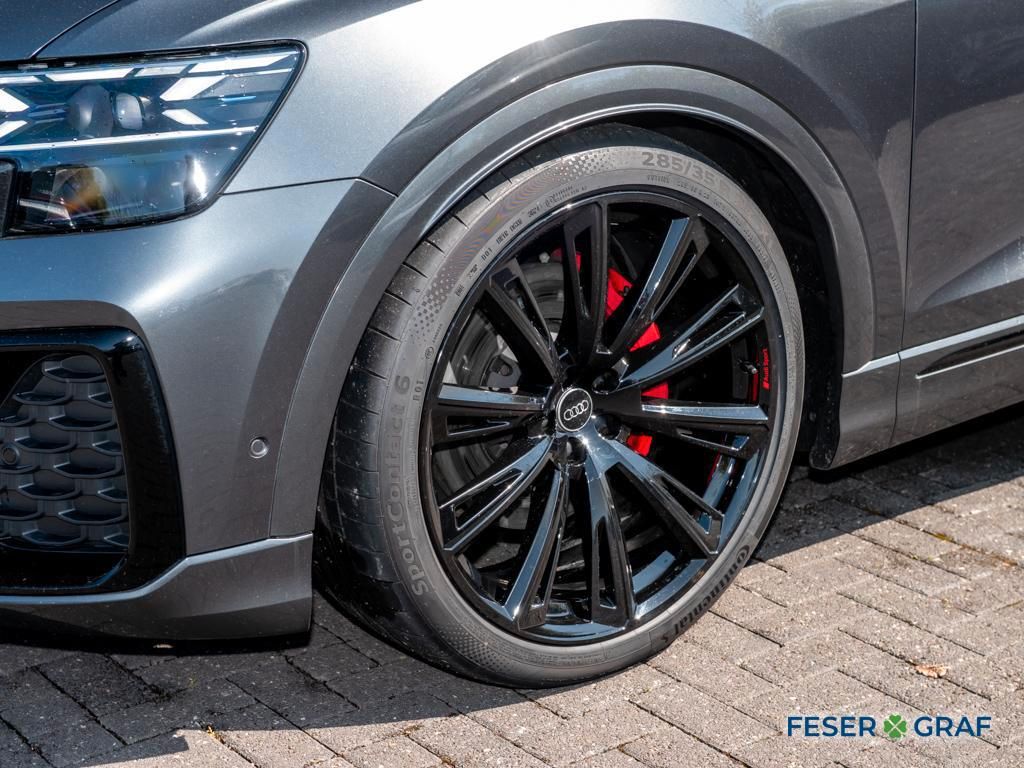 Audi Q8 - Bild 10