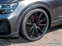 Audi Q8 - Vorschau Bild 10