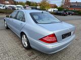 Mercedes-Benz S 430 S -Klasse Lim. S 430 4Matic - Mercedes-Benz S 430 Gebrauchtwagen