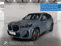 BMW X1 - Vorschau Bild 1