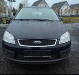 Ford C-Max 1,6 Ti-VCT Trend Trend - gebrauchte Ford C-Max aus dem Jahr 2005
