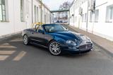 Maserati GranSport Spyder *1.Hand / Mwst. / Blu Nettuno* - scheckheftgepflegte Maserati Spyder