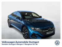 Volkswagen Arteon - Vorschau Bild 4