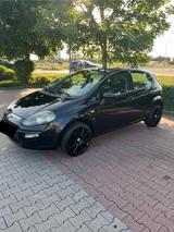 Fiat punto evo -SOFORTVERKAUF- Alles neu! - Fiat Punto Evo in Frankfurt (Main)