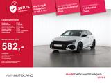 Audi RS 3 Sportback 2.5 TFSI quattro Stronic - Audi RS3 Jahreswagen