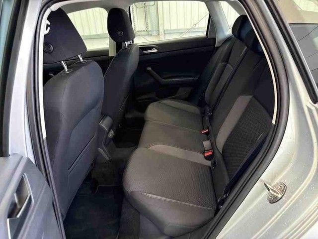 Fahrzeugabbildung Volkswagen Polo VI Life 1.0TSI LED Klima PDC vorn und hint