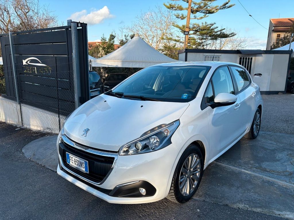 Image of Peugeot 208