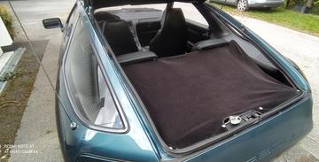 1979 Porsche 928 缩略图 14