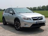 Subaru XV 2.0D Active 4WD Active - Subaru XV mit Diesel-Antrieb