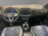 Volkswagen T-Roc - Vorschau Bild 10