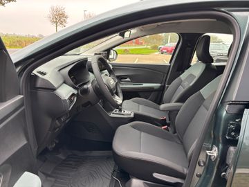 Dacia Sandero Stepway Extreme hybrid 155