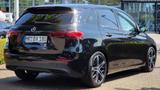 Mercedes-Benz B 180 ACC AHK AUT Kam. KeyLess KlimaA LED LM PDC - : Schwarz, Van
