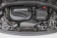 BMW 218 Active Tourer - Vorschau Bild 16
